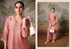 Mohini By Sbs Salsa Handwork Kurti With Bottom